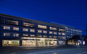 Kyoto U-Bell Hotel